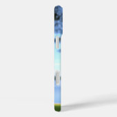 Coques Case-Mate iPhone Chouette (Verso / Droite)