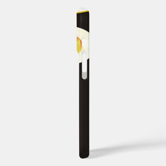 Coques Case-Mate iPhone Chouette (Verso / Gauche)