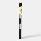 Coques Case-Mate iPhone Chouette (Verso / Droite)