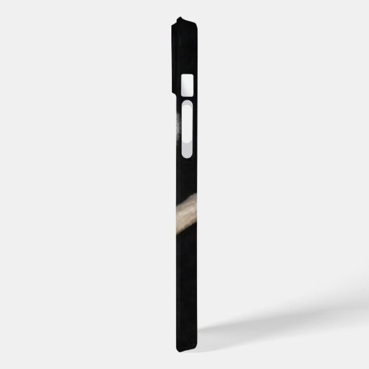 Coques Case-Mate iPhone Chouette (Verso / Gauche)