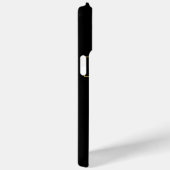 Coques Case-Mate iPhone Chouette à glace (Verso / Droite)