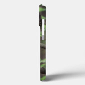 Coques Case-Mate iPhone Chouette barrée (Verso / Gauche)