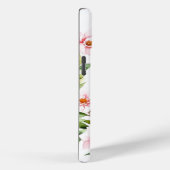Coques Case-Mate iPhone Chouette blanche pour bébé (Verso / Droite)