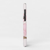 Coques Case-Mate iPhone Chouette branchée (Dos/Gauche)