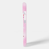 Coques Case-Mate iPhone Chouette cartonnée mignonne (Verso / Gauche)