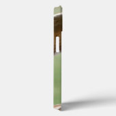 Coques Case-Mate iPhone Chouette d'aigle en vol (Verso / Droite)