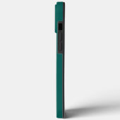 Coques Case-Mate iPhone Chouette dansante mignonne avec notes musicales De (Verso / Gauche)