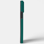 Coques Case-Mate iPhone Chouette dansante mignonne avec notes musicales De (Verso / Droite)