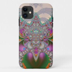 Etui iPhone Case-Mate Chouette de printemps