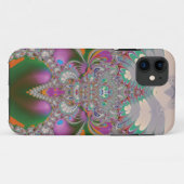 Coques Case-Mate iPhone Chouette de printemps (Dos (Horizontal))