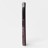 Coques Case-Mate iPhone Chouette éthérée (Dos/Gauche)