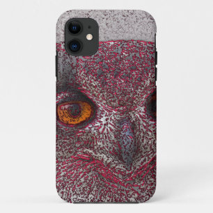 Etui iPhone Case-Mate Chouette éthérée