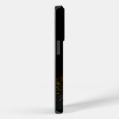 Coques Case-Mate iPhone Chouette hivernale majestueuse (Verso / Droite)