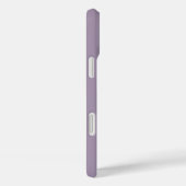 Coques Case-Mate iPhone Chouette Oracle Pastel Purple (Verso / Droite)