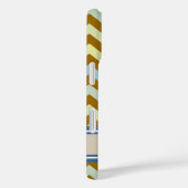 Coques Case-Mate iPhone Chouette personnalisée avec Chevron (Verso / Droite)