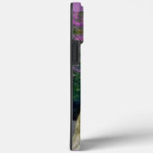 Coques Case-Mate iPhone Chouette sauvage mignonne  (Verso / Droite)