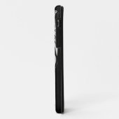 Coques Case-Mate iPhone Chouettes (Dos/Gauche)