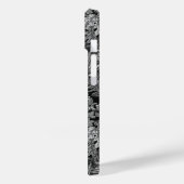 Coques Case-Mate iPhone Chouettes, fougères, chênes et baies 4 (Verso / Gauche)