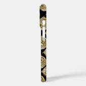 Coques Case-Mate iPhone Chouettes qui se répètent partout (Verso / Gauche)