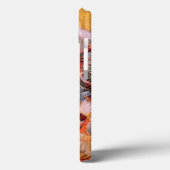 Coques Case-Mate iPhone Choux rouges et oignons par Vincent van Gogh (Verso / Gauche)