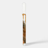 Coques Case-Mate iPhone Chow Chow Watercolor Art (Verso / Gauche)