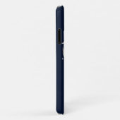 Coques Case-Mate iPhone chrétien (Dos/Droite)