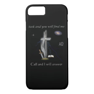 Case-Mate iPhone Case chrétien