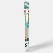 Coques Case-Mate iPhone chrétien (Verso / Gauche)