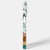 Coques Case-Mate iPhone chrétien (Verso / Droite)