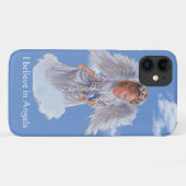Coques Case-Mate iPhone chrétien (Dos (Horizontal))