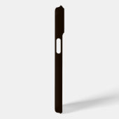 Coques Case-Mate iPhone Chrétien (Verso / Droite)