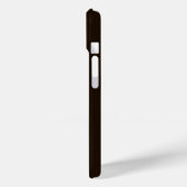 Coques Case-Mate iPhone Chrétien (Verso / Gauche)