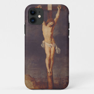 Case-Mate iPhone Case Christ mort sur la croix par Pierre Paul Rubens