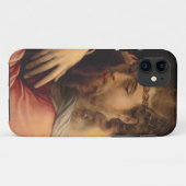Coques Case-Mate iPhone Christ portant la croix, 1540-45 (huile sur pannea (Dos (Horizontal))