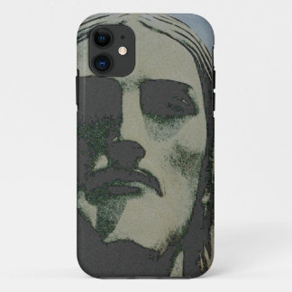 Case-Mate iPhone Case Christ the Speemer face - Rio