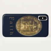 Coques Case-Mate iPhone Christian Apple x cas de téléphone (Dos (Horizontal))