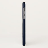 Coques Case-Mate iPhone Christian Apple x cas de téléphone (Dos/Gauche)