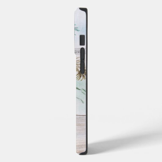 Coques Case-Mate iPhone Christian Artwork Le bon samaritain (Verso / Gauche)