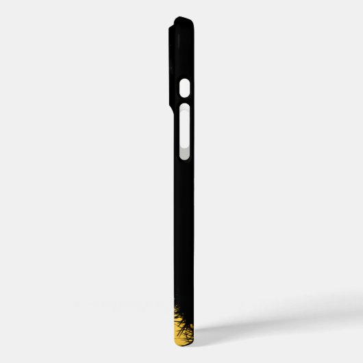 Coques Case-Mate iPhone Christian Cowboy iPhone Case (Verso / Gauche)