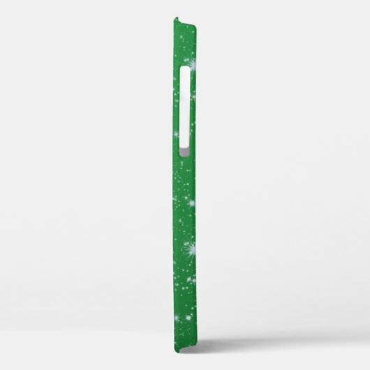 Coques Case-Mate iPhone Christmas Elf (Verso / Gauche)