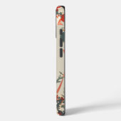 Coques Case-Mate iPhone Christmas Fantasy : Romantic iPhone 16, Tough case (Verso / Gauche)