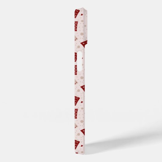 Coques Case-Mate iPhone Christmas Gift Boxes Phone Case (Verso / Droite)