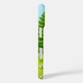 Coques Case-Mate iPhone Christmas Gnome (Verso / Droite)