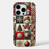 Coques Case-Mate iPhone christmascase (Verso)