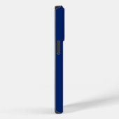 Coques Case-Mate iPhone Chrome Comme Caduceus Médicale Symbole Ligue (Verso / Droite)