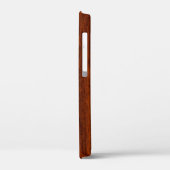 Coques Case-Mate iPhone Chrome Comme Caduceus Symbole Médicale Décor en ac (Verso / Gauche)