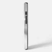Coques Case-Mate iPhone Chrome Look (Verso / Gauche)