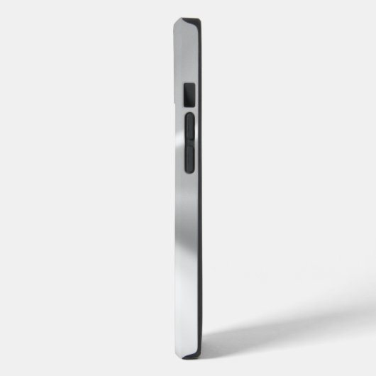 Coques Case-Mate iPhone Chrome Look (Verso / Gauche)