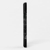 Coques Case-Mate iPhone Chrome Style Pisces Zodiac Connexion Hevelius (Dos/Droite)