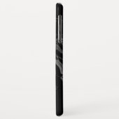 Coques Case-Mate iPhone Chrome Taurus Zodiac Connexion Hevelius Style (Dos/Gauche)